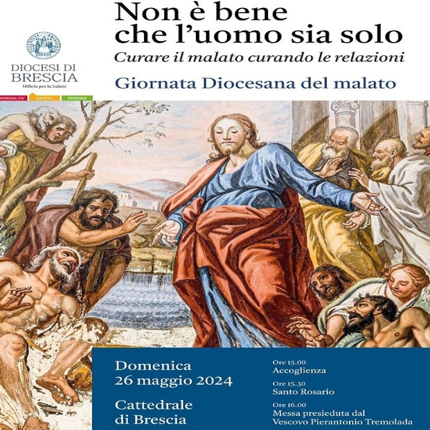 Dentro la Notizia - Radio Voce Racconta