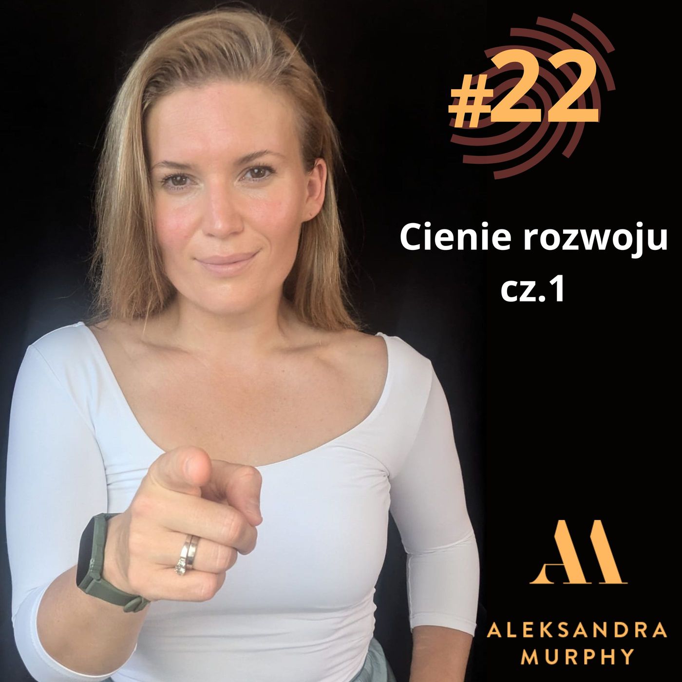 Aleksandra Murphy
