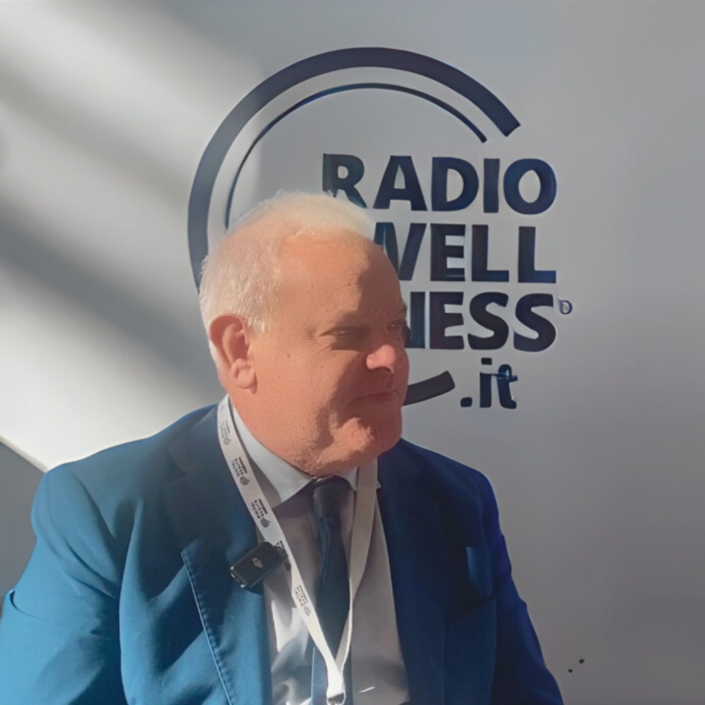 Digital Health Conference 2024 - Radio Wellness