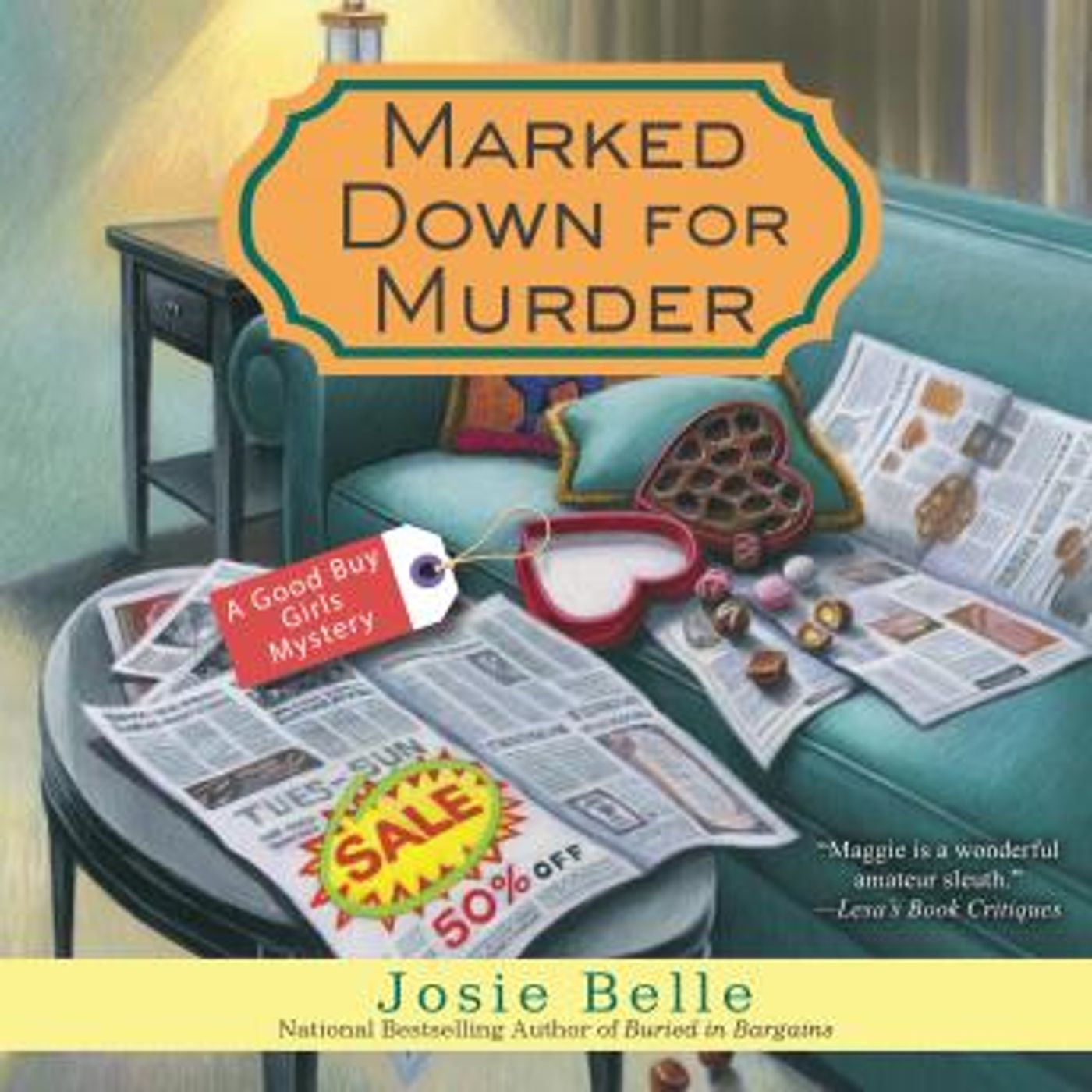 Best Audio Stories in Mystery, Thriller & Horror, Police & Detective