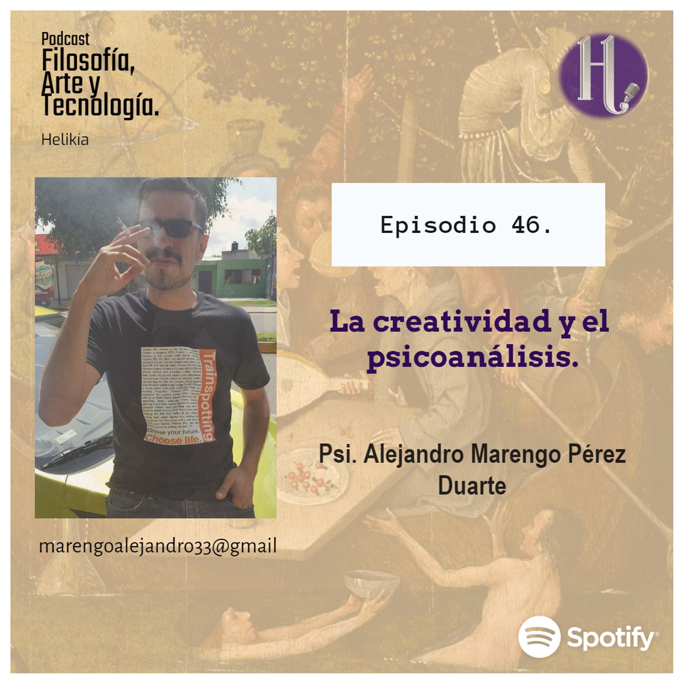 Filosofía, Arte y Tecnología.