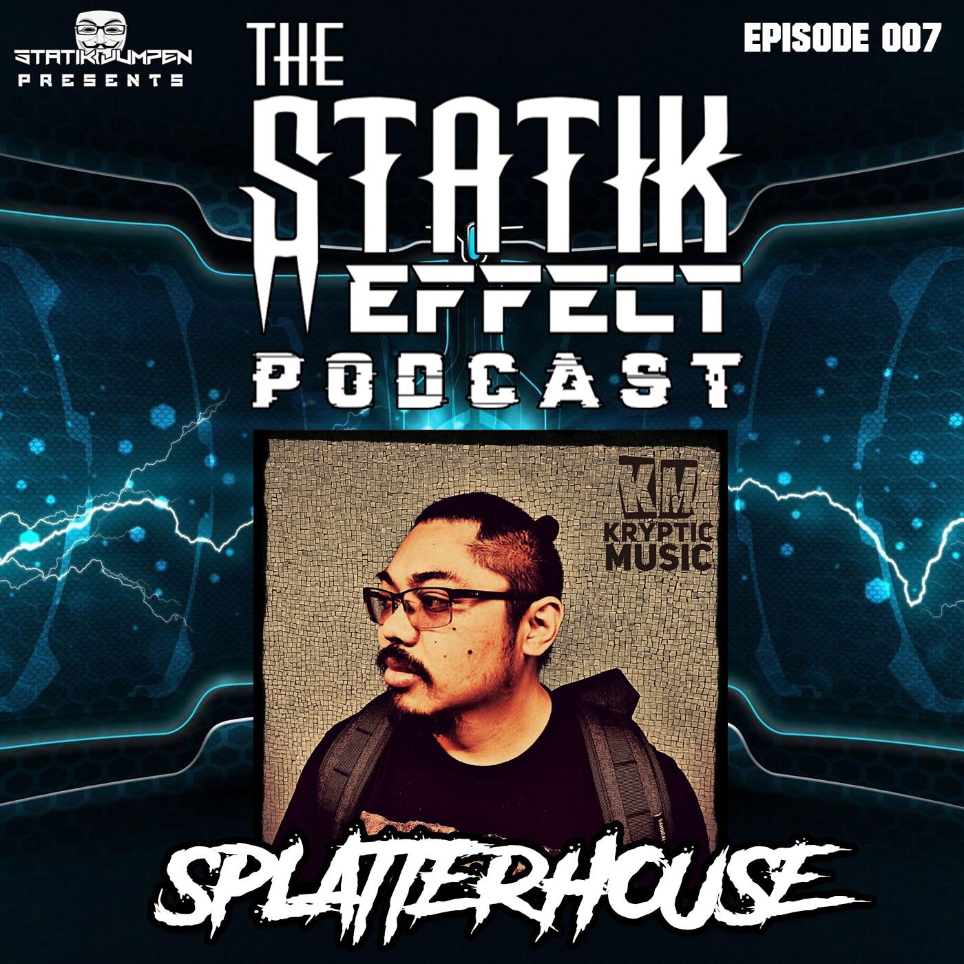 The Statik Effect Podcast