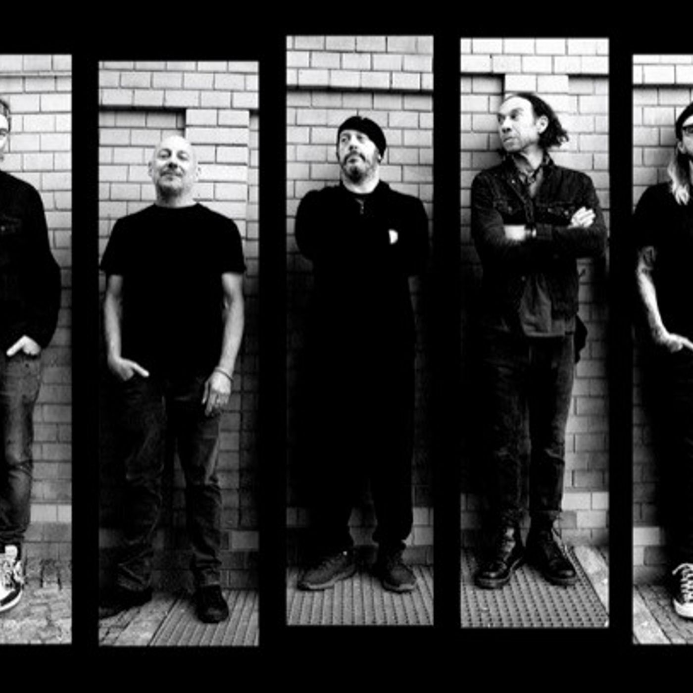 HEAVY Music Interviews