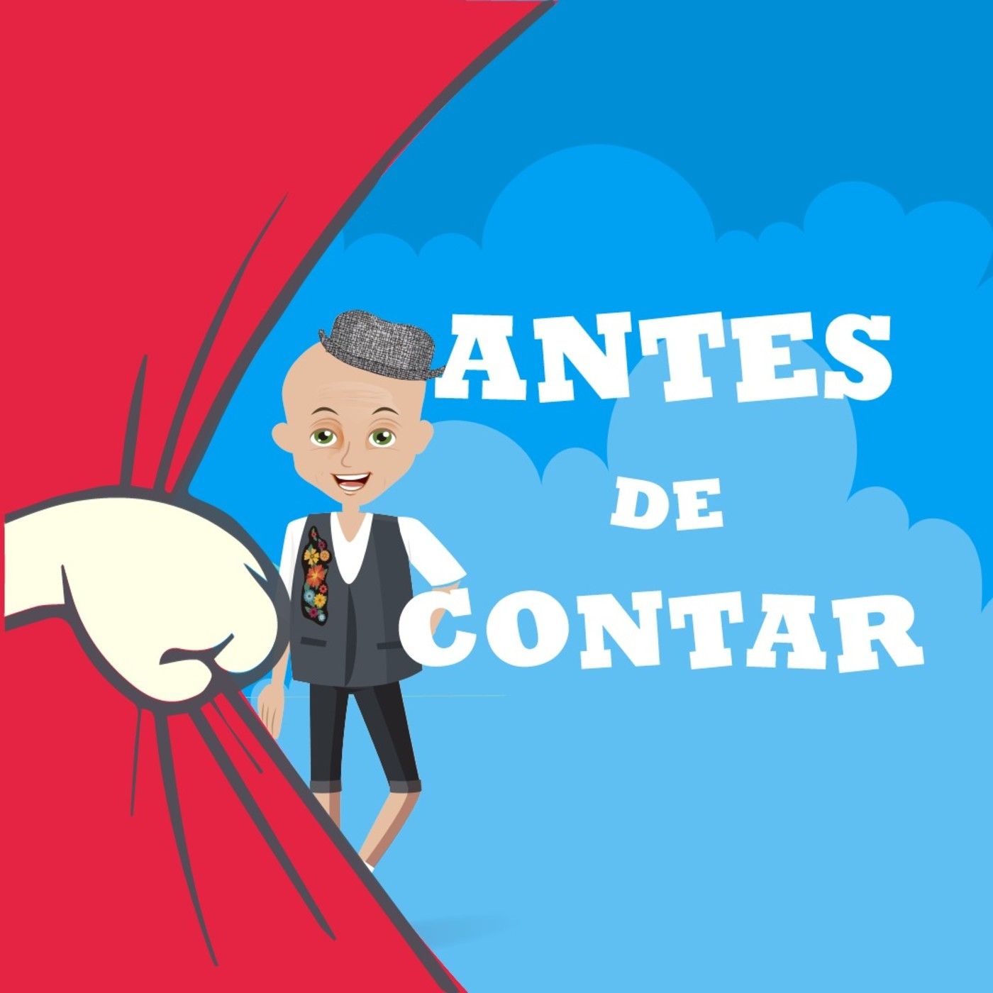 Antes de Contar