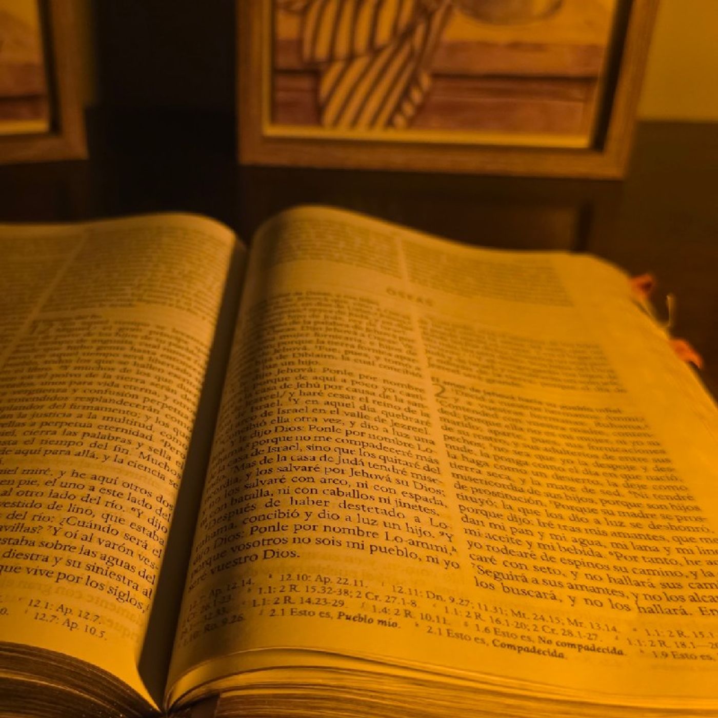 Portada de Hablemos de Jesús