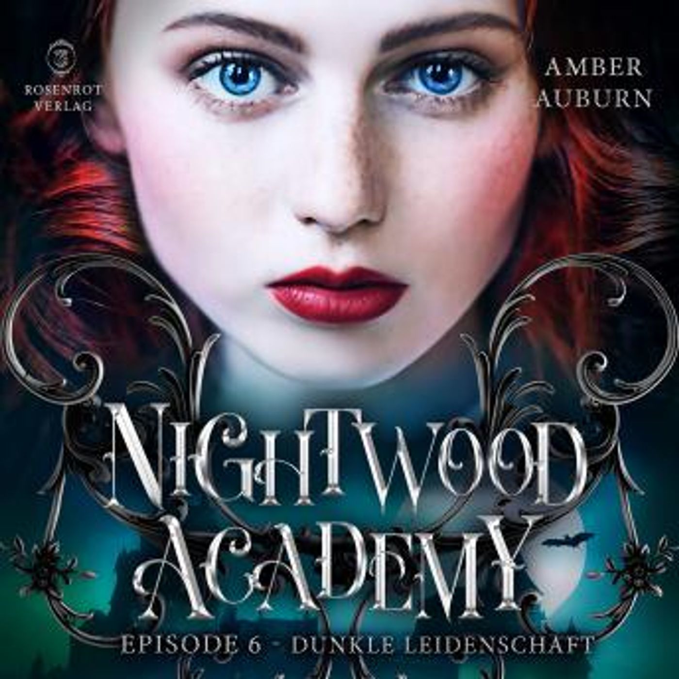 Listen to New Full Audiobooks in Romance, Romantasy