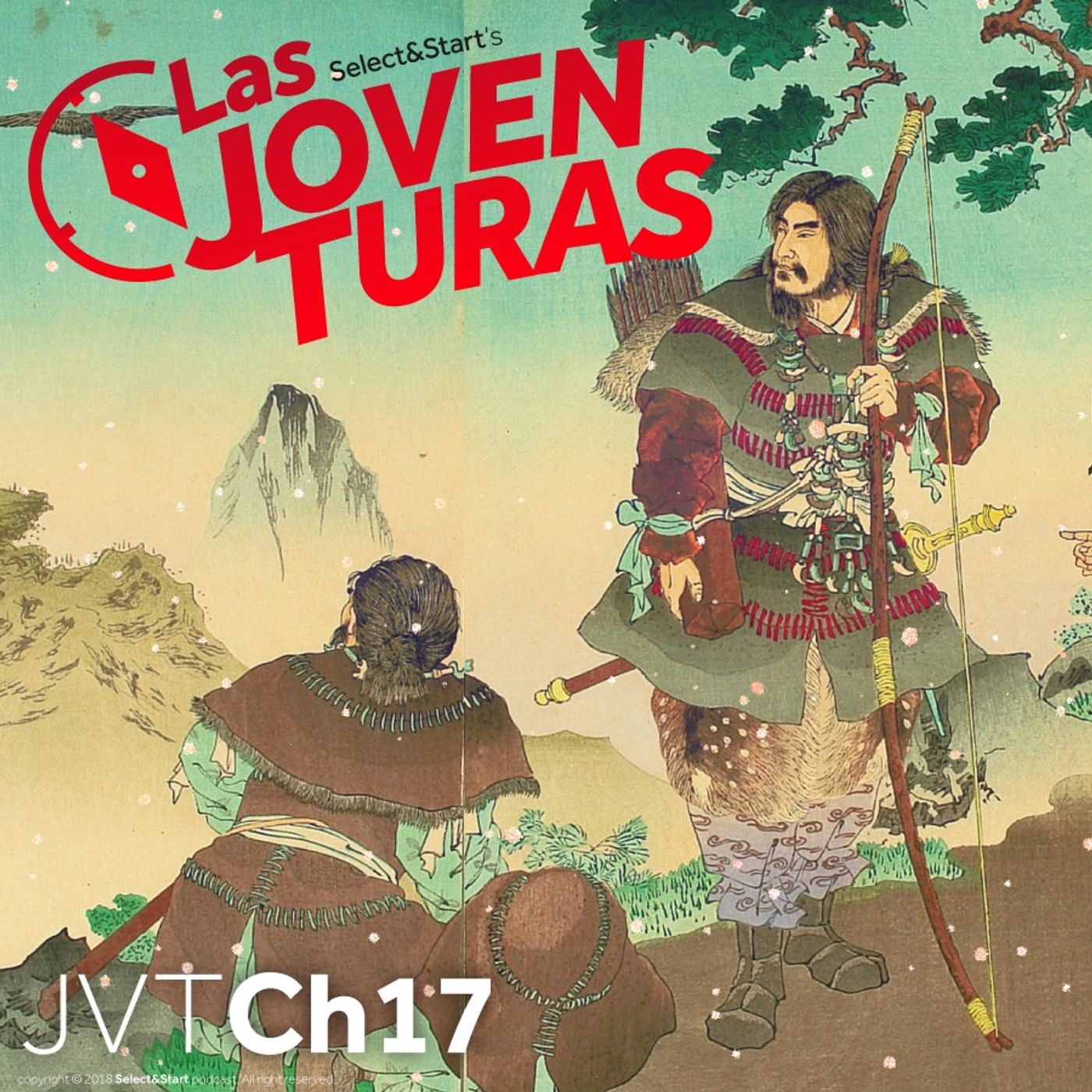 Las Joventuras