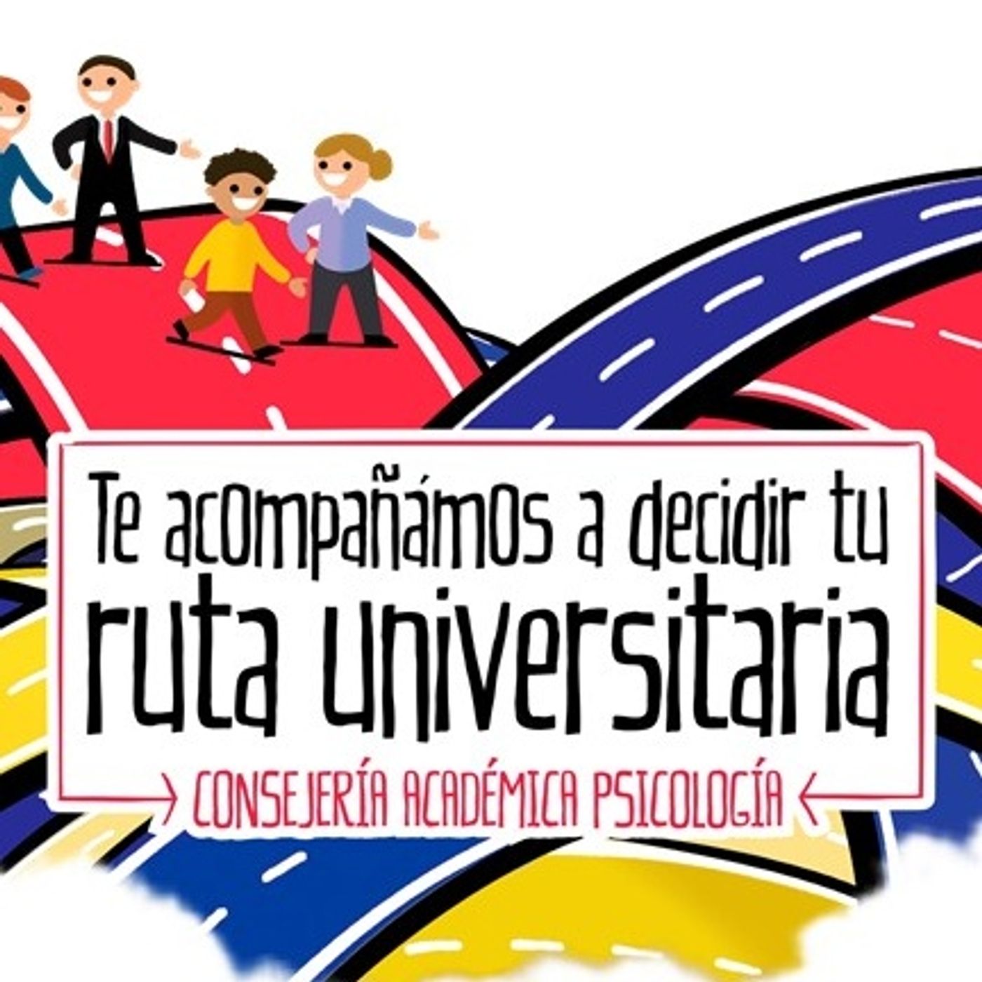 Carrera de Psicología