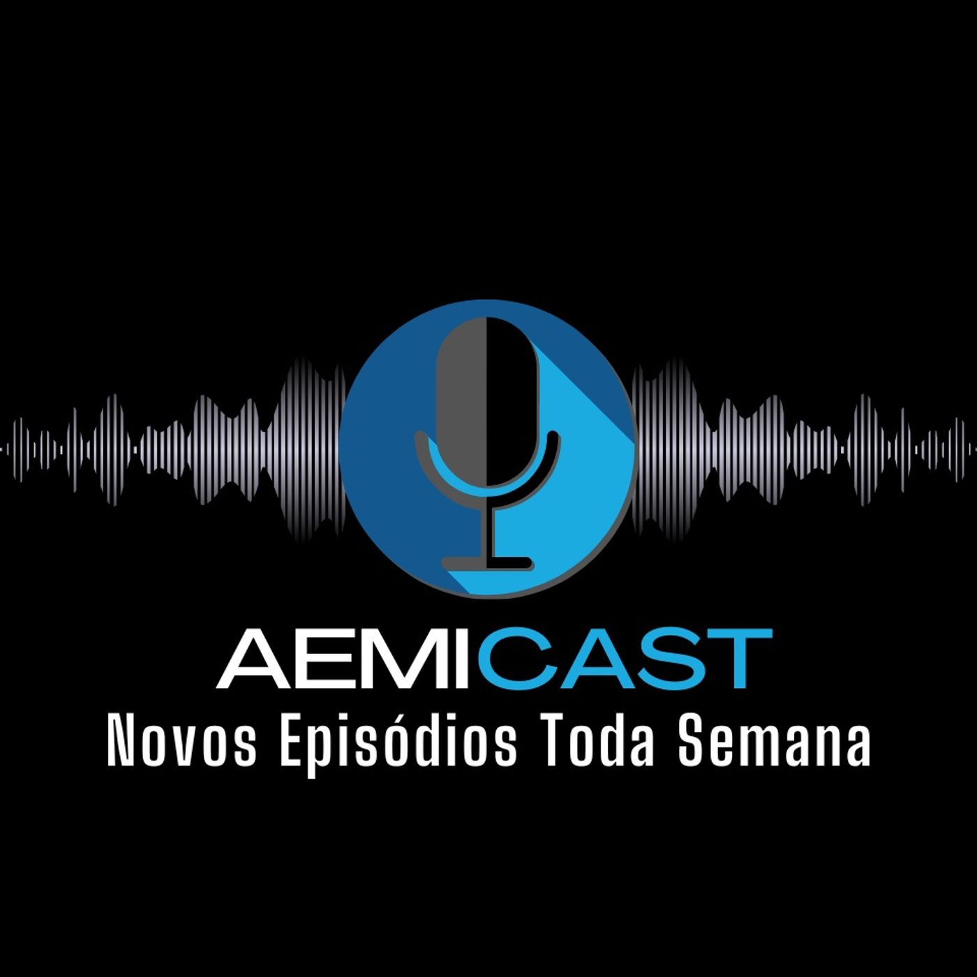 AEMI Cast Brasil