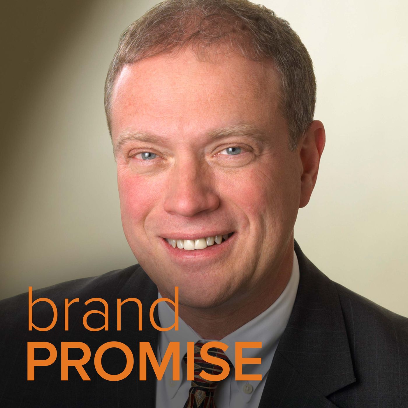 Brand Promise with Nick Vehr