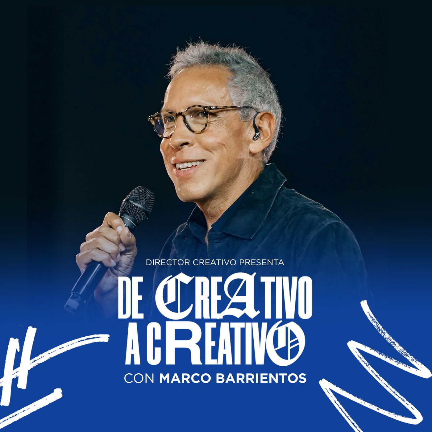 De Creativo A Creativo / Director Creativo Pro