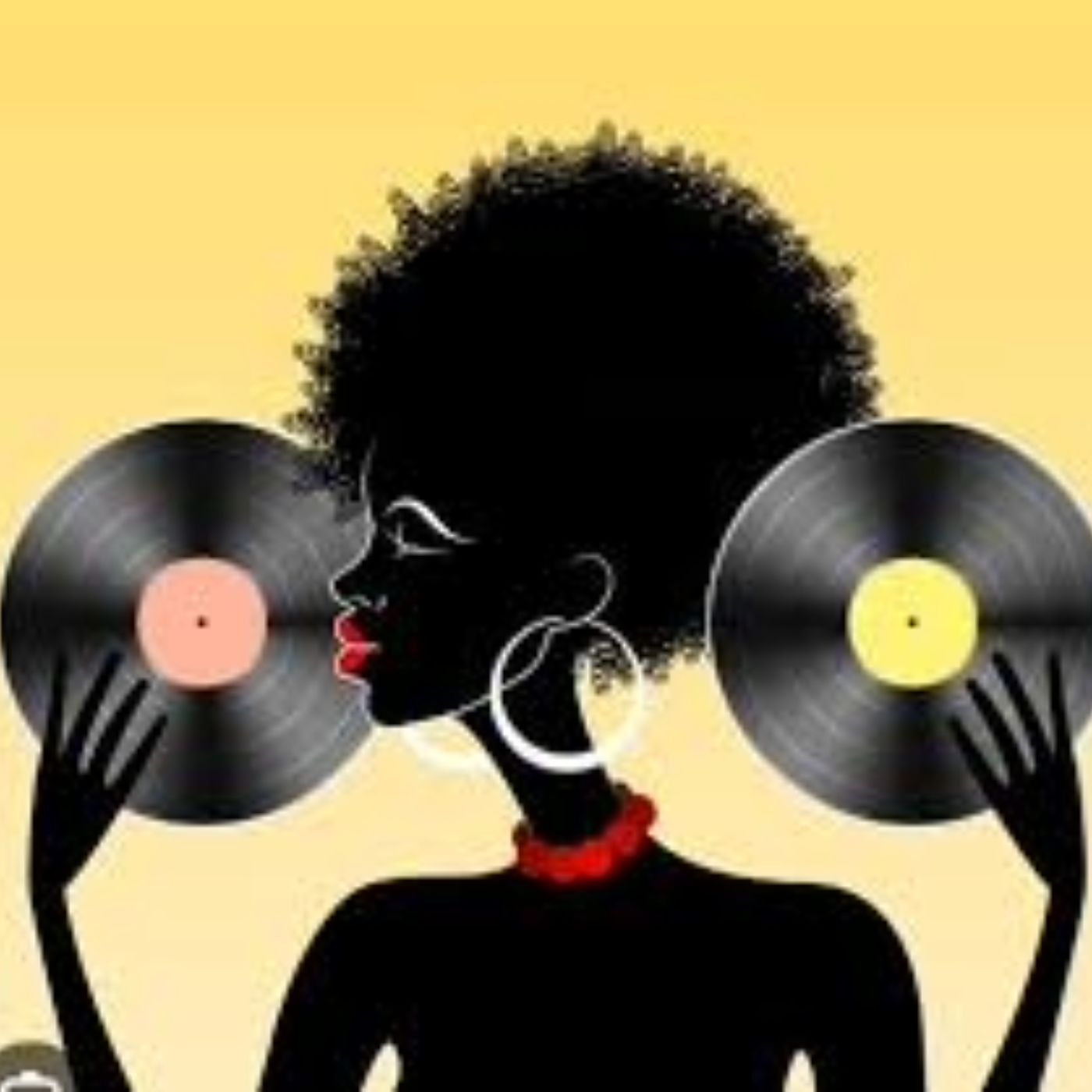 La Patty & Co 24-01-20Afro Funky & Disco