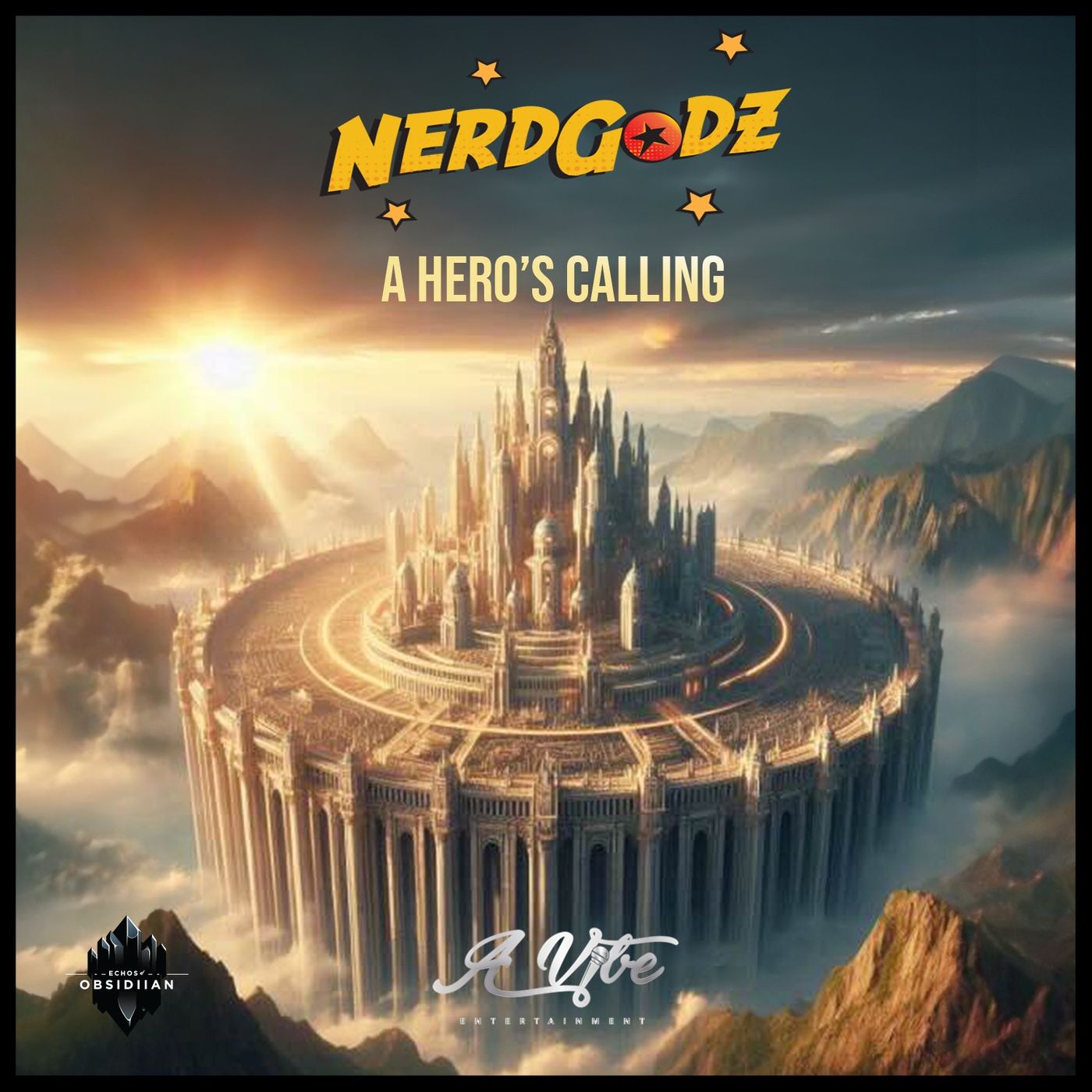 A Heros Calling A Heros Calling