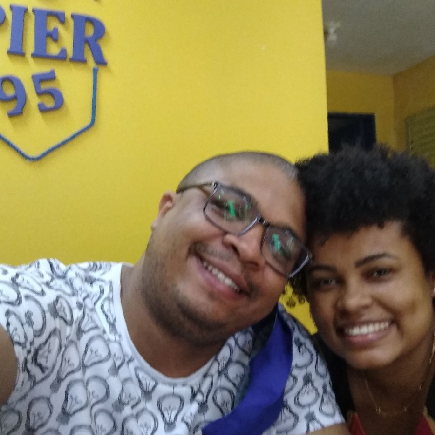 Episódio 4 - Resenhazinhas de Rose e Vagner episode artwork