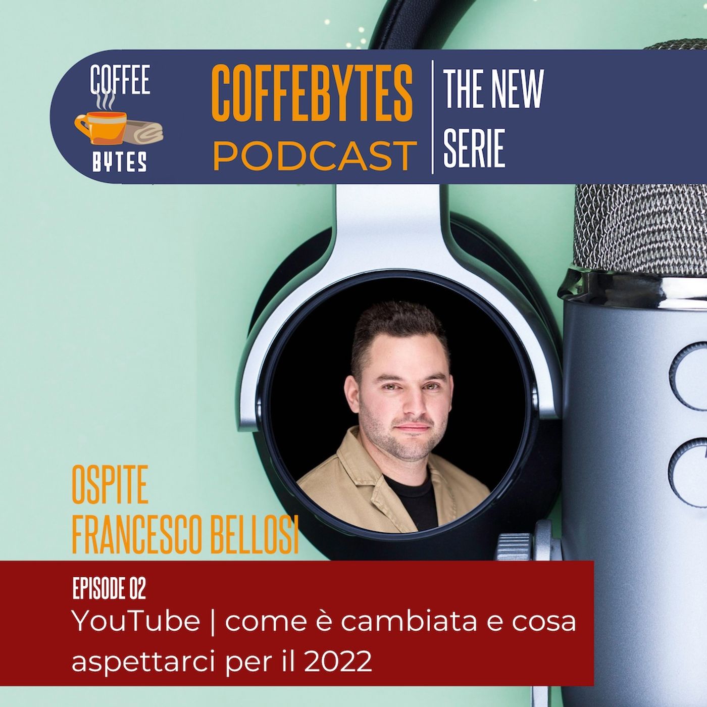 Radio CoffeeBytes