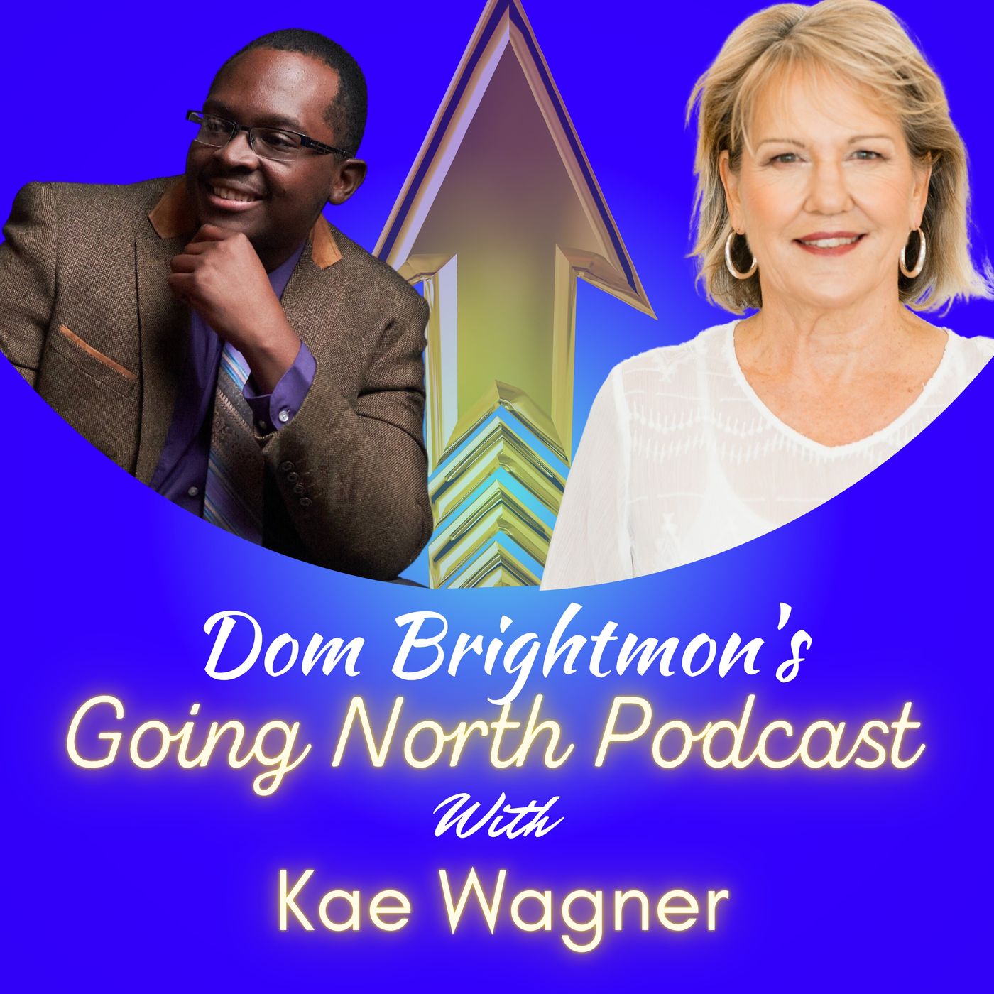 Going North Podcast