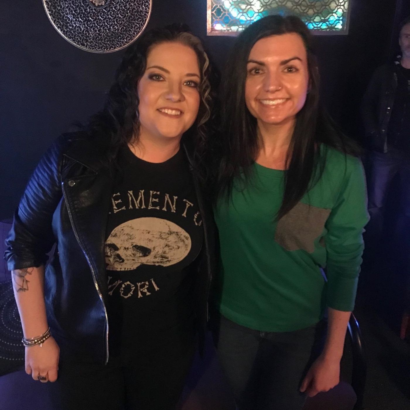 Ashley McBryde professes her love for Cardi B