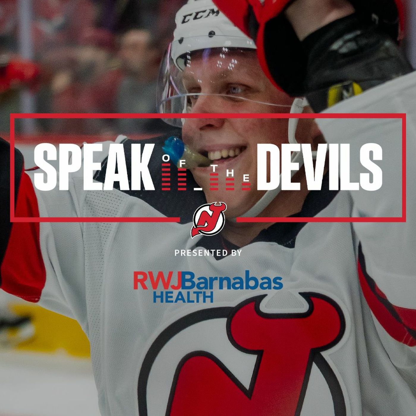 Speak of the Devils