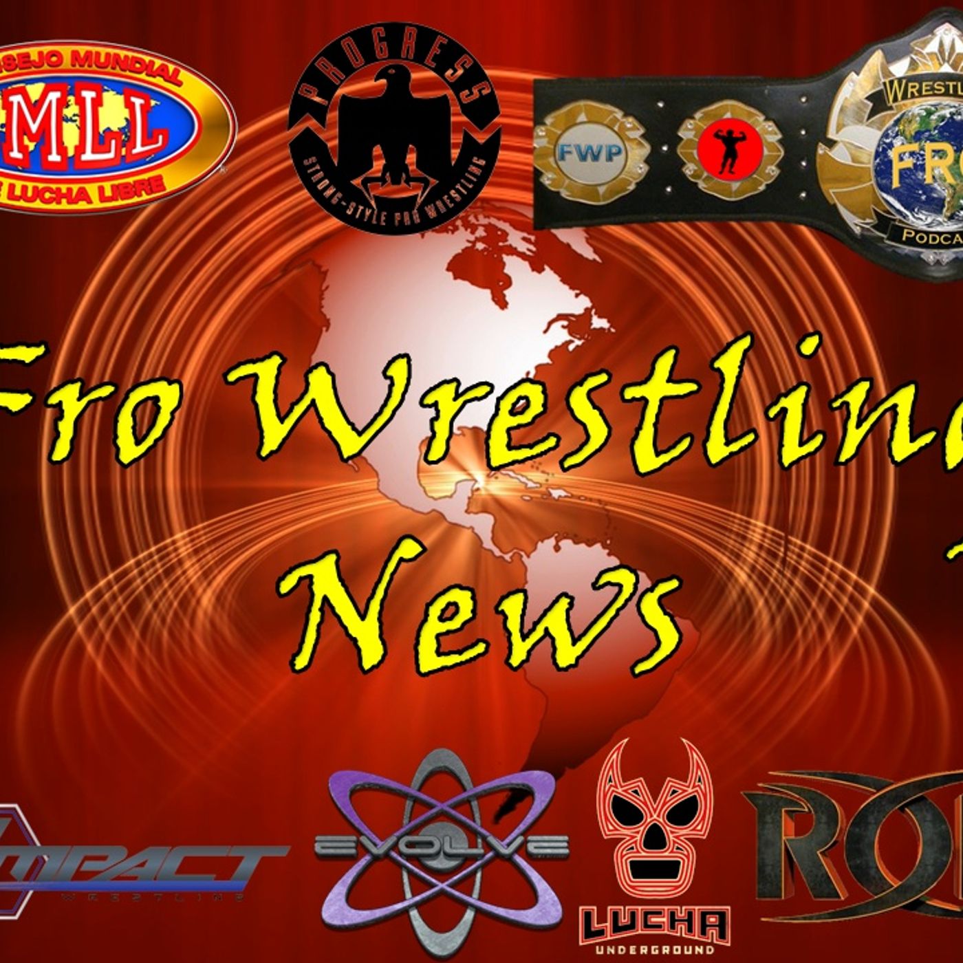 Fro Wrestling News - THE SHIELD RETURNS!
