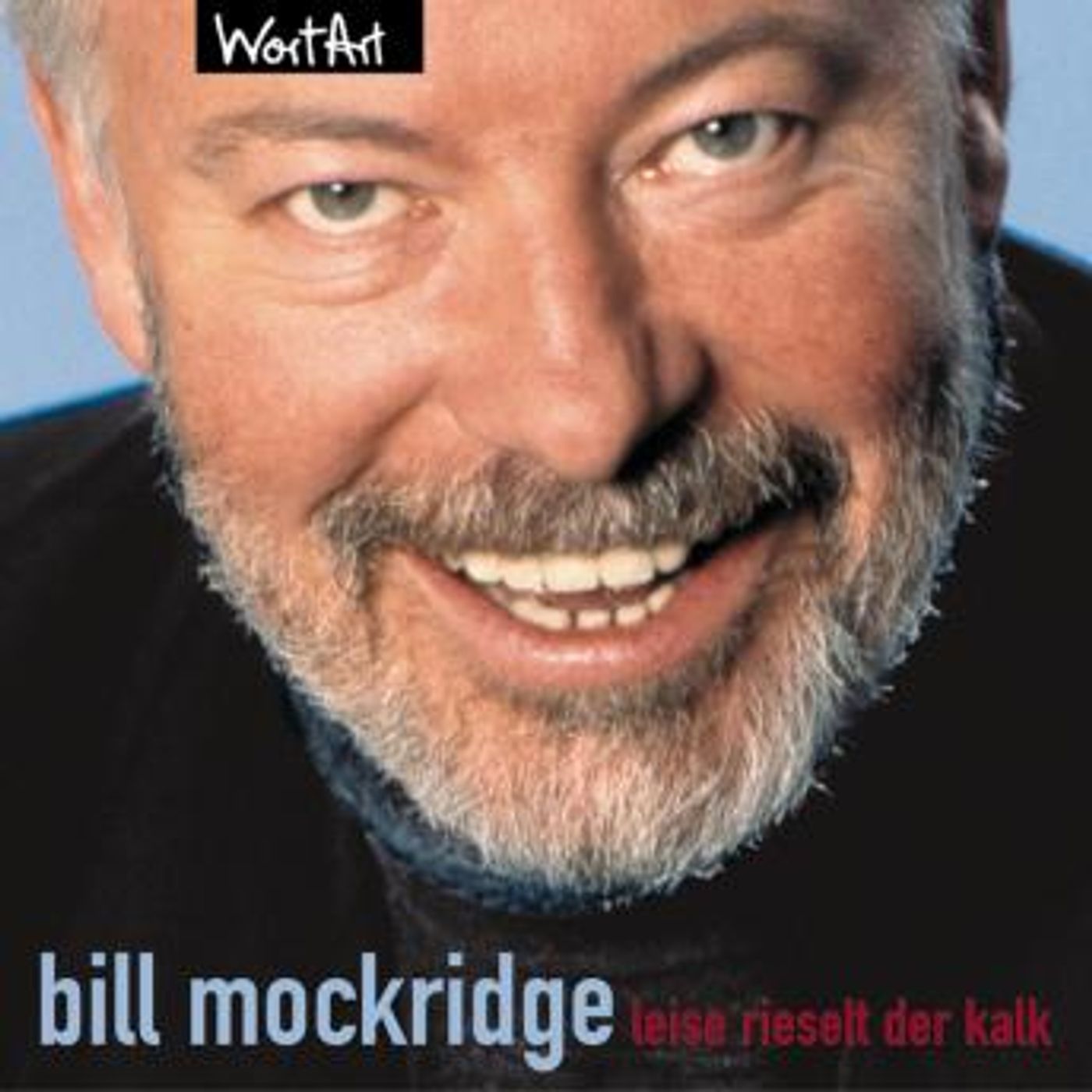[German] - Leise rieselt der Kalk by Bill Mockridge episode artwork