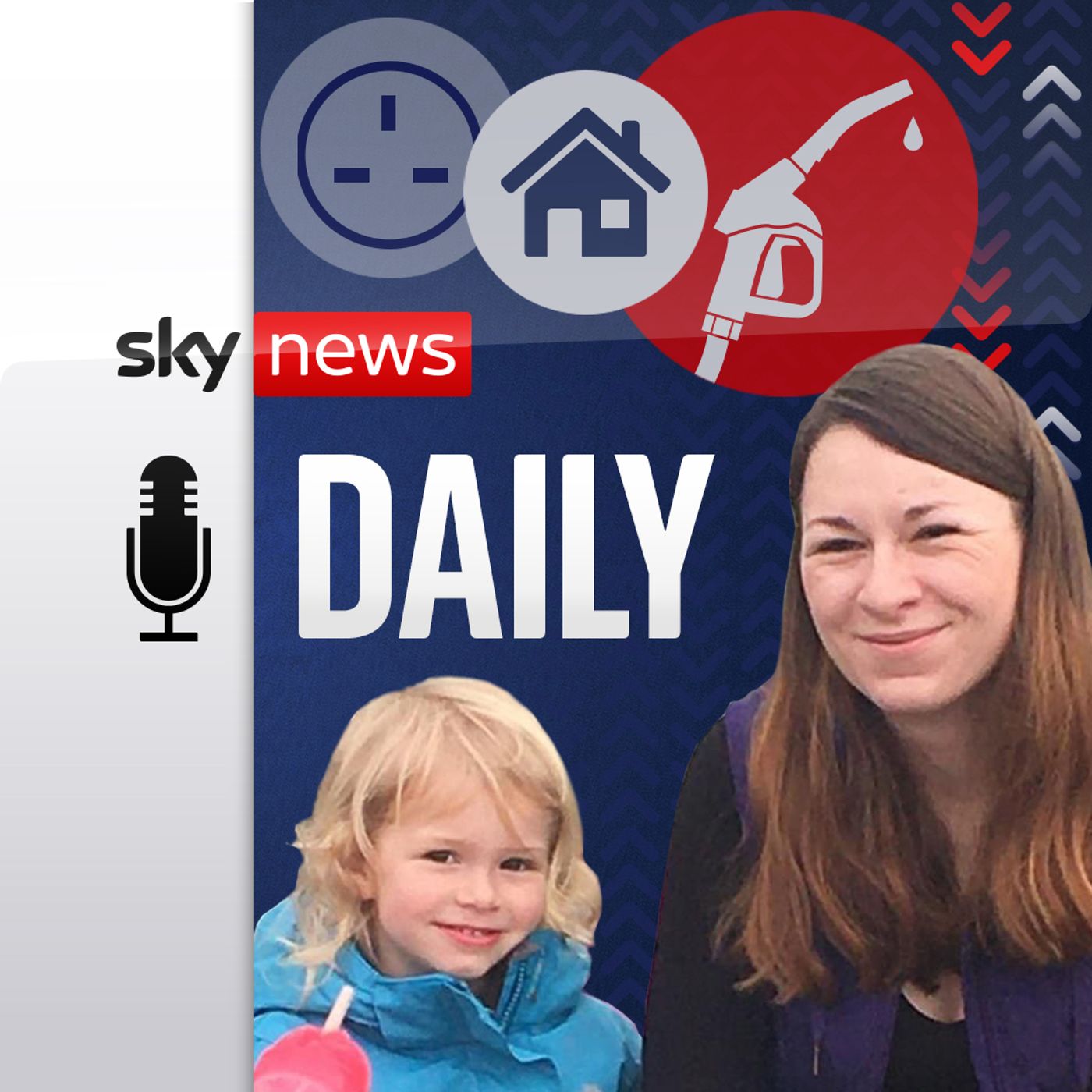 Sky News Daily