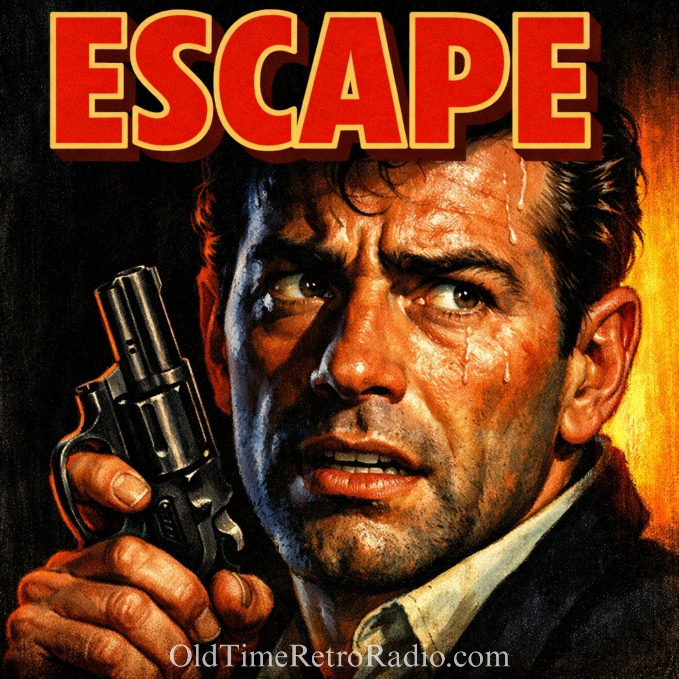 Escape | Old Time Radio