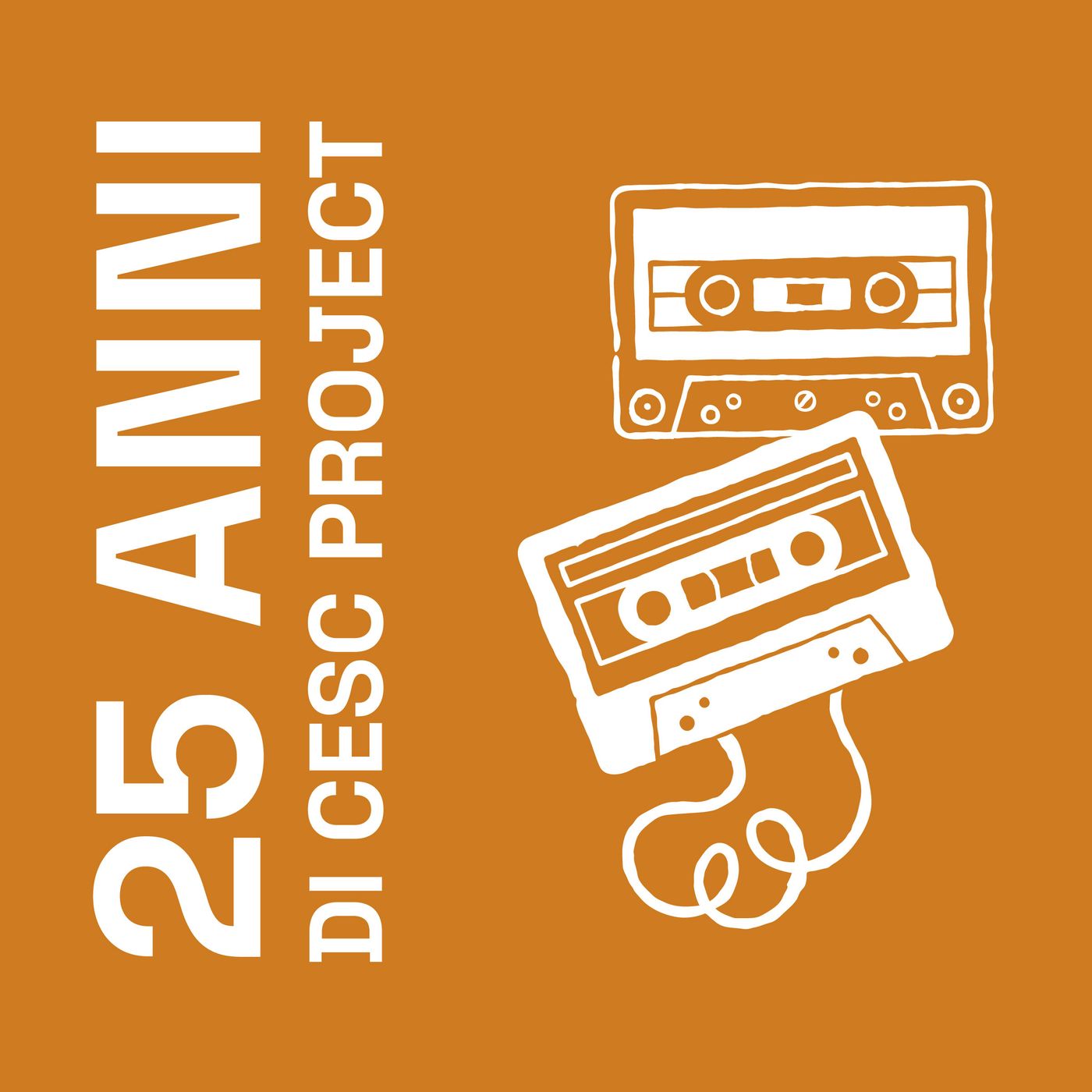 25 anni di CESC Project