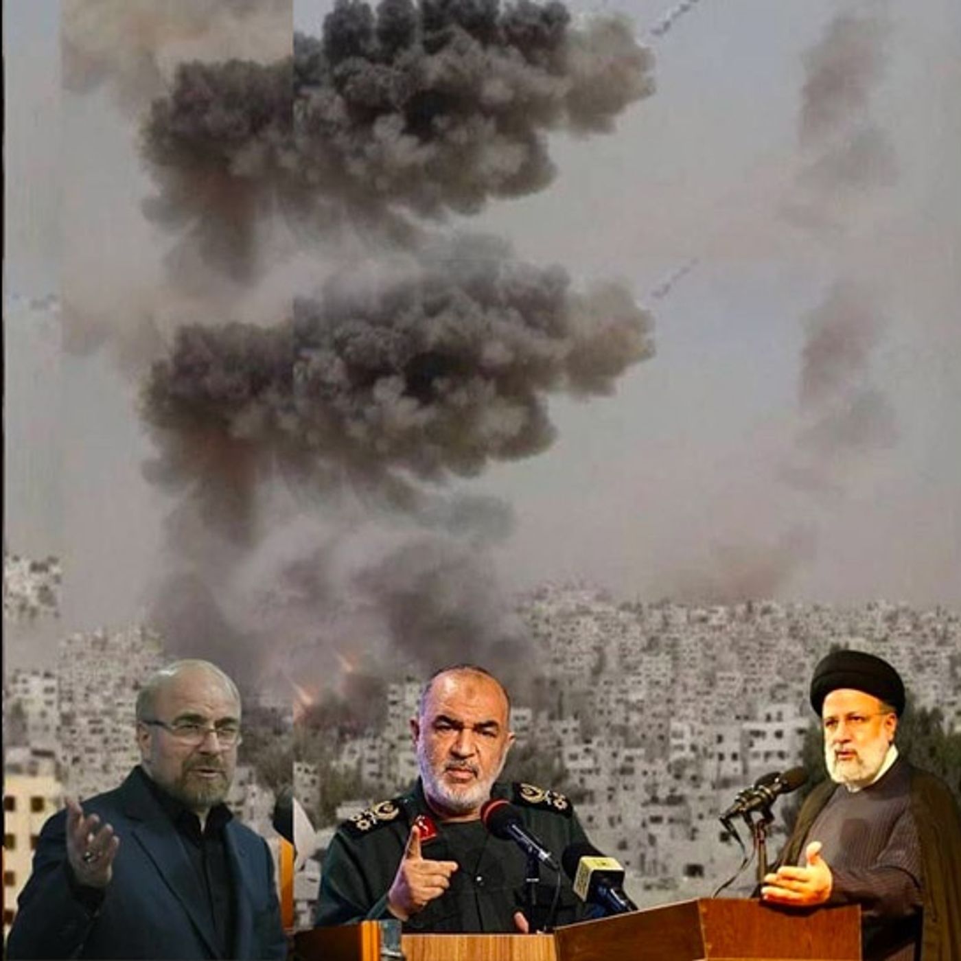 بودجه در خدمت جنگ‌افروزی و سرکوب