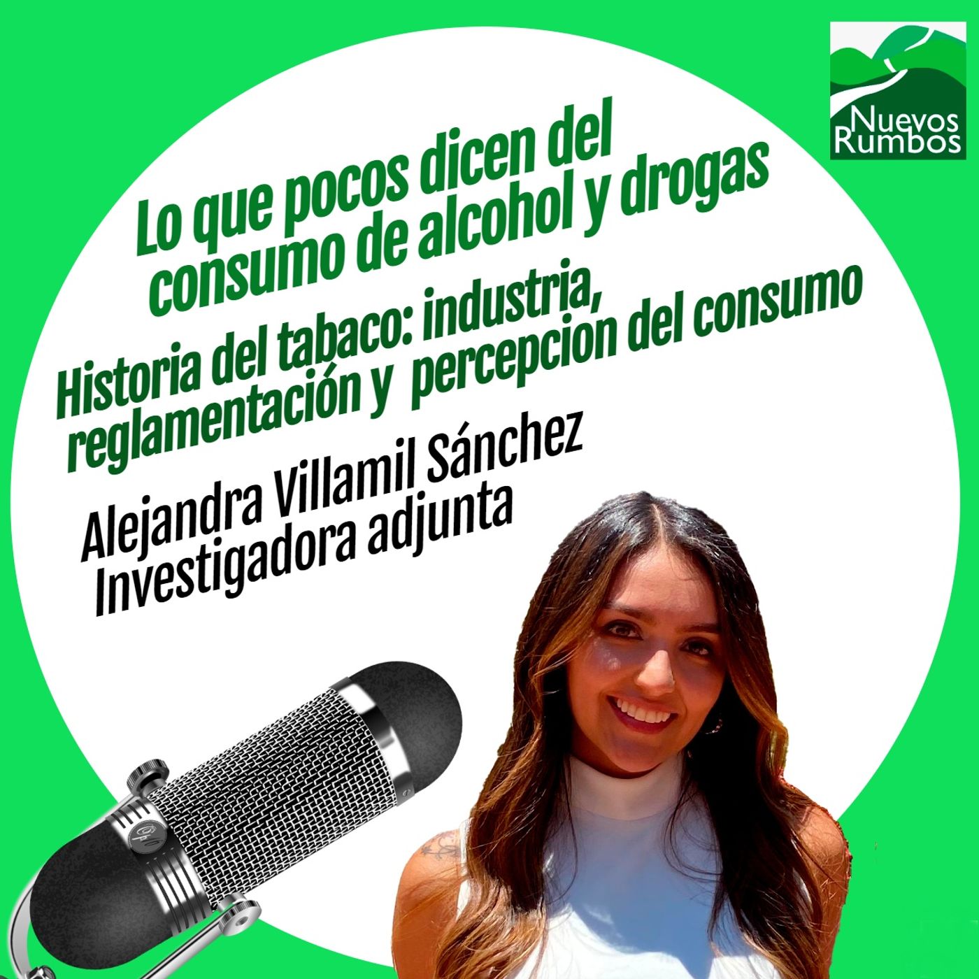 Lo que pocos dicen del consumo de alcohol y drogas