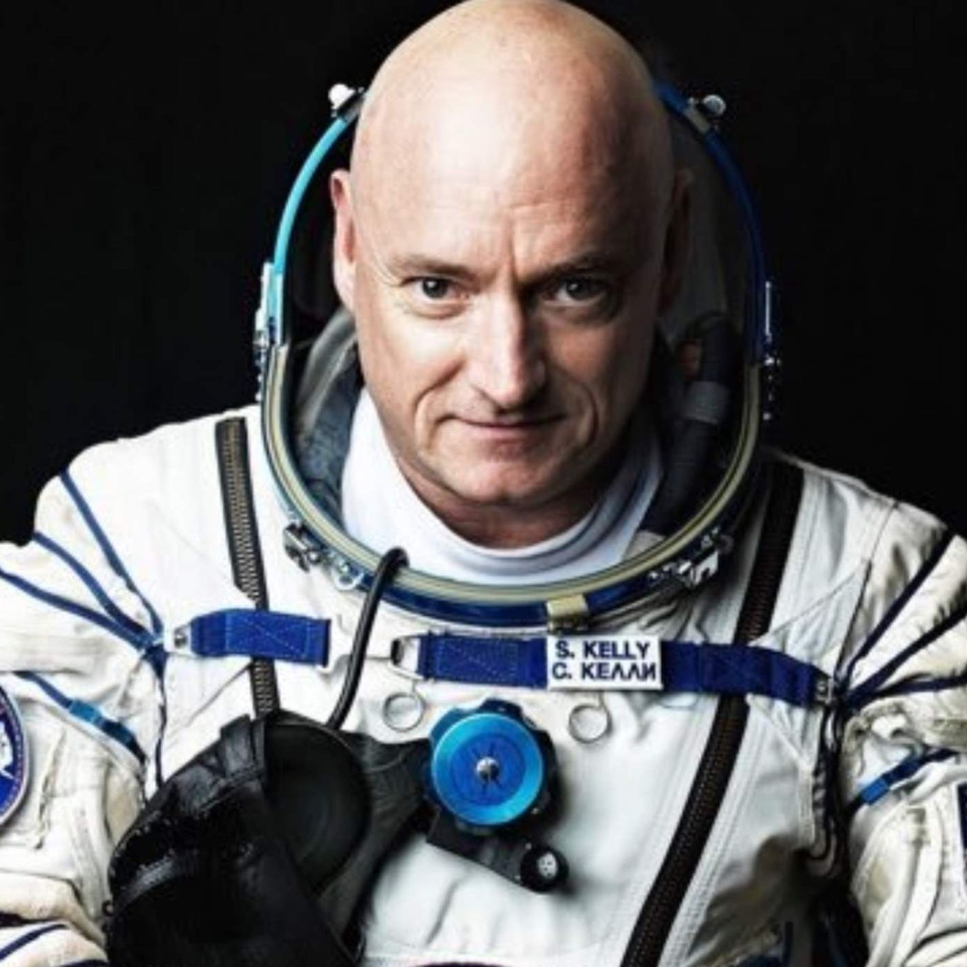 Scott Kelly - NASA Astronaut (200th Episode)