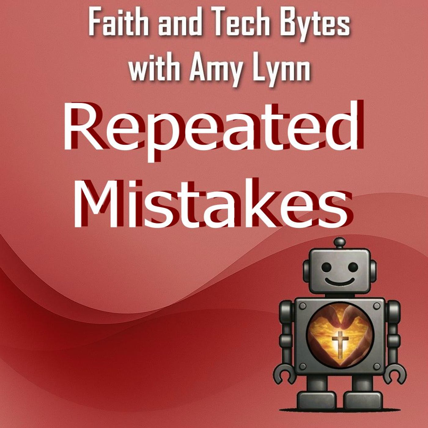 Repeated Mistakes Repeated Mistakes