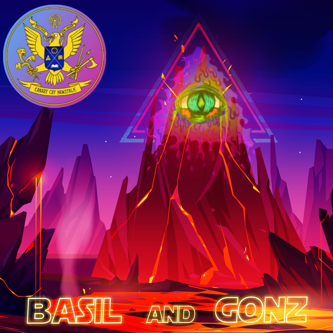 498: APOCALYPTIC DAZE