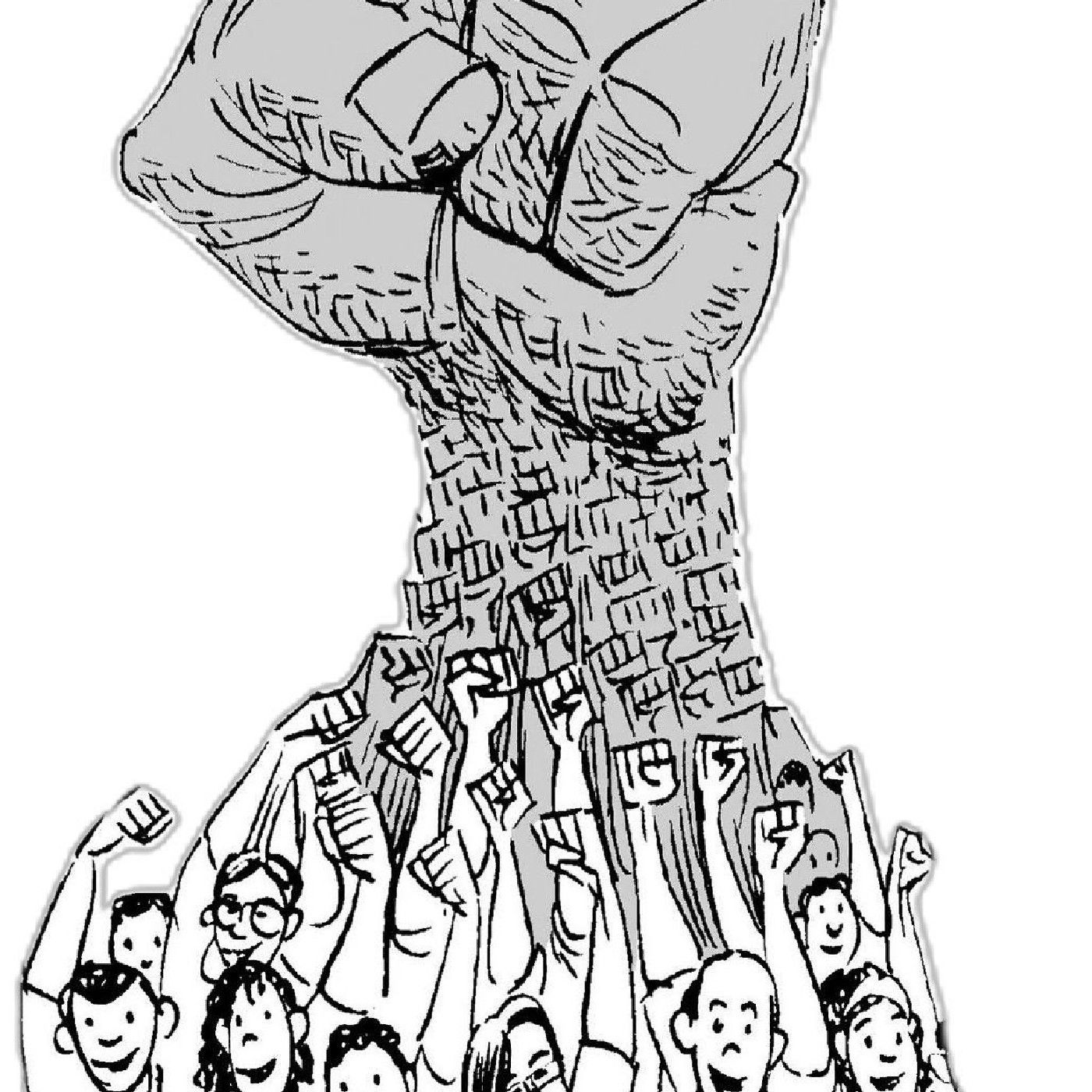 El poder de lo colectivo