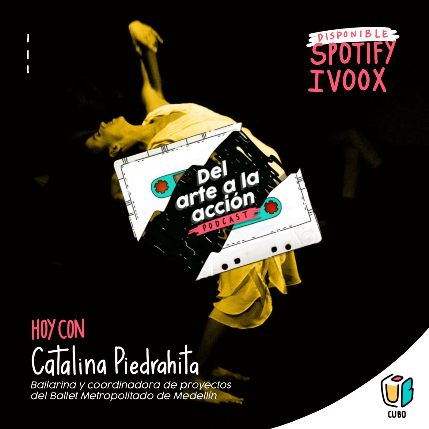 El cubo podcast