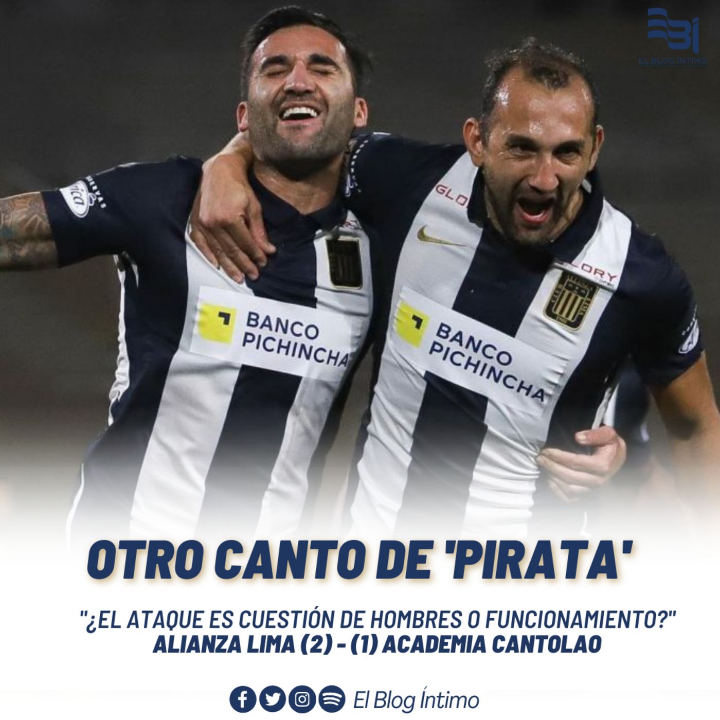El Podcast Íntimo