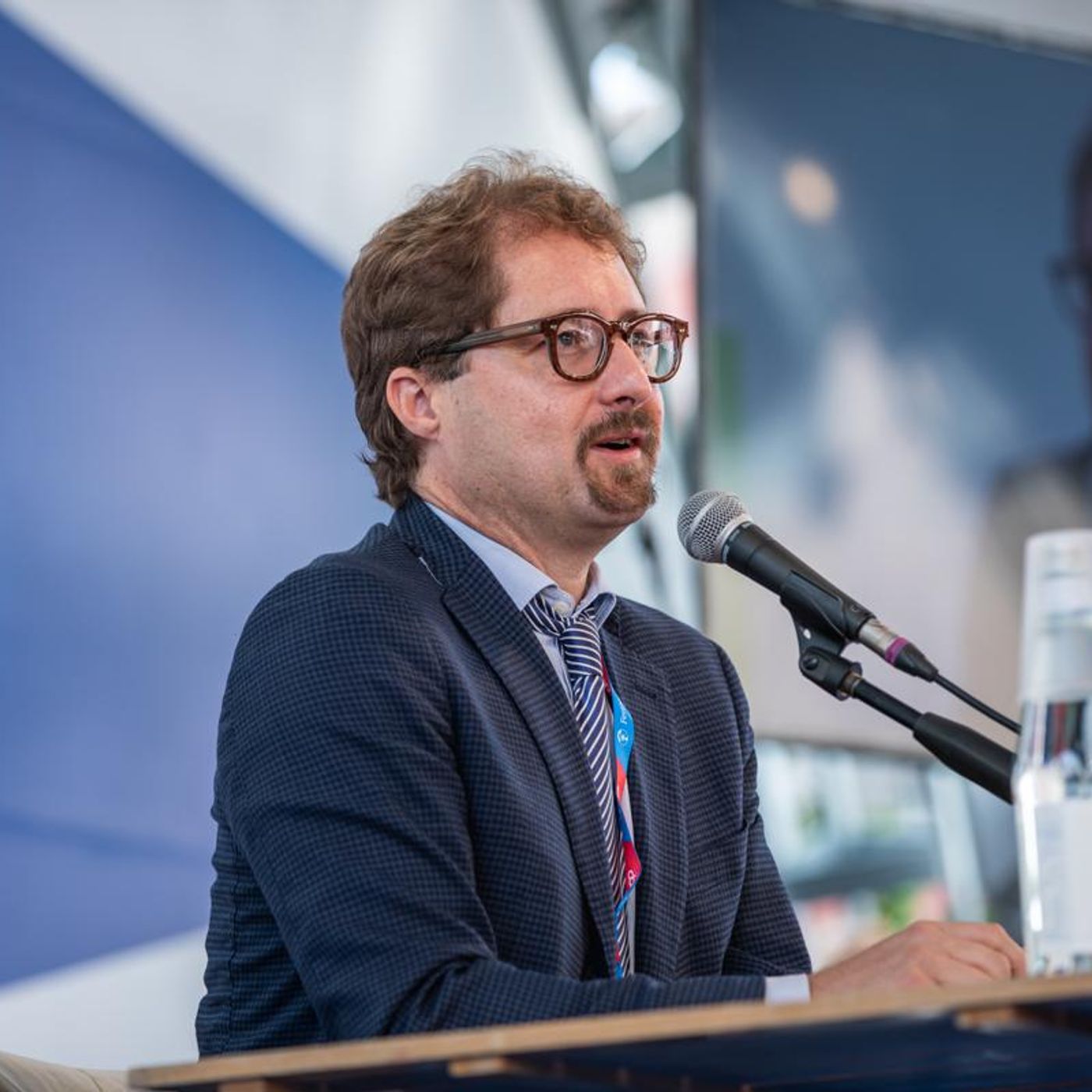 Voci da Festivaletteratura