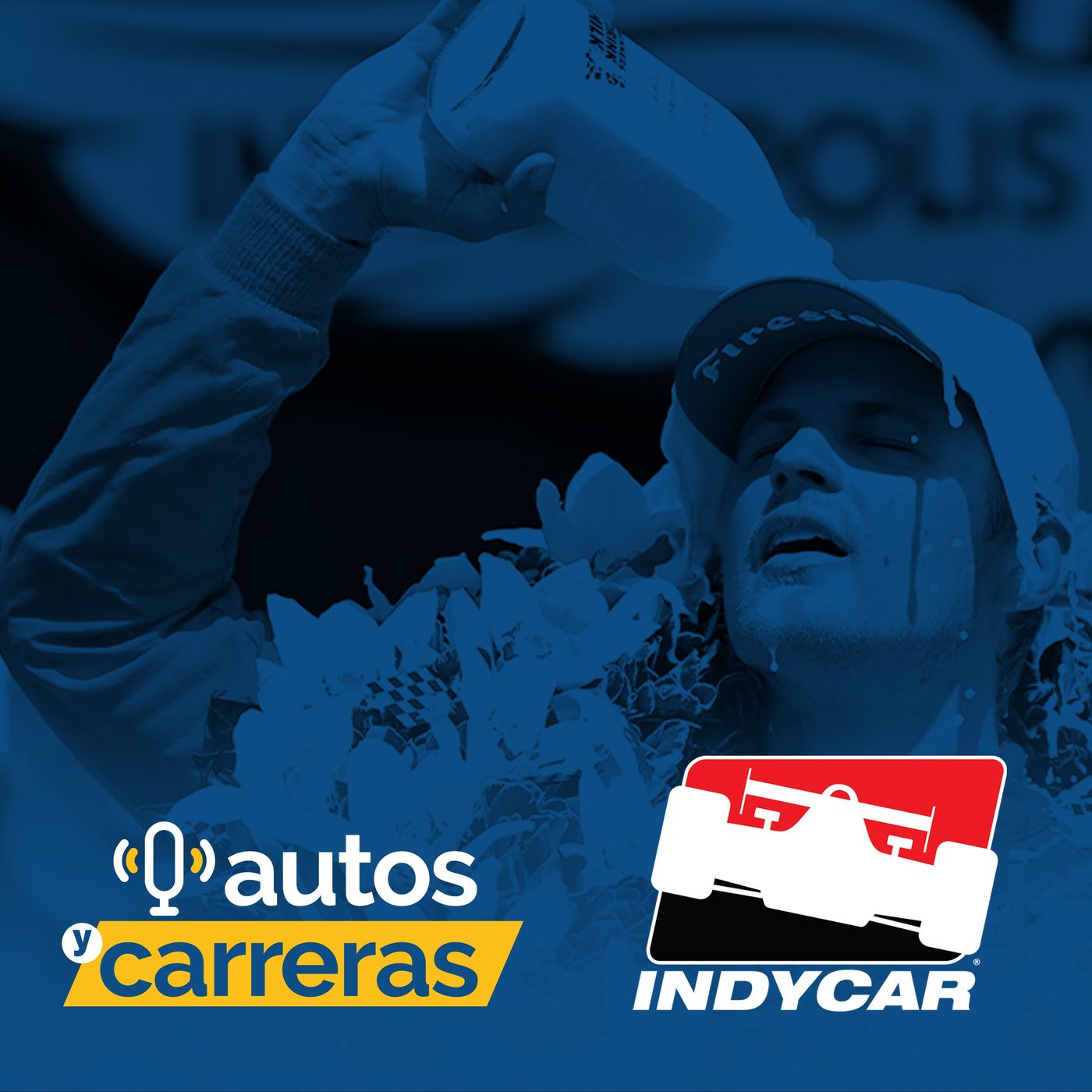 Autos y Carreras