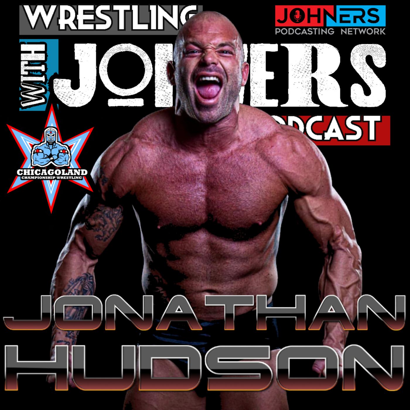 Wrestling With Johners Podcast