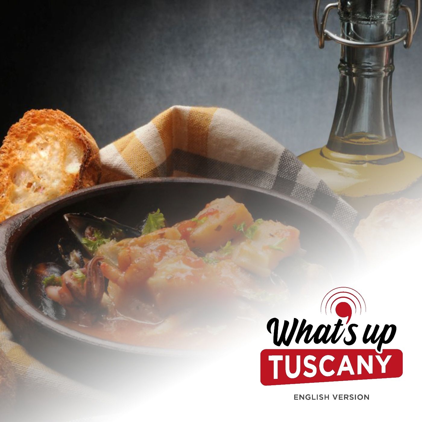 What\'s Up Tuscany English