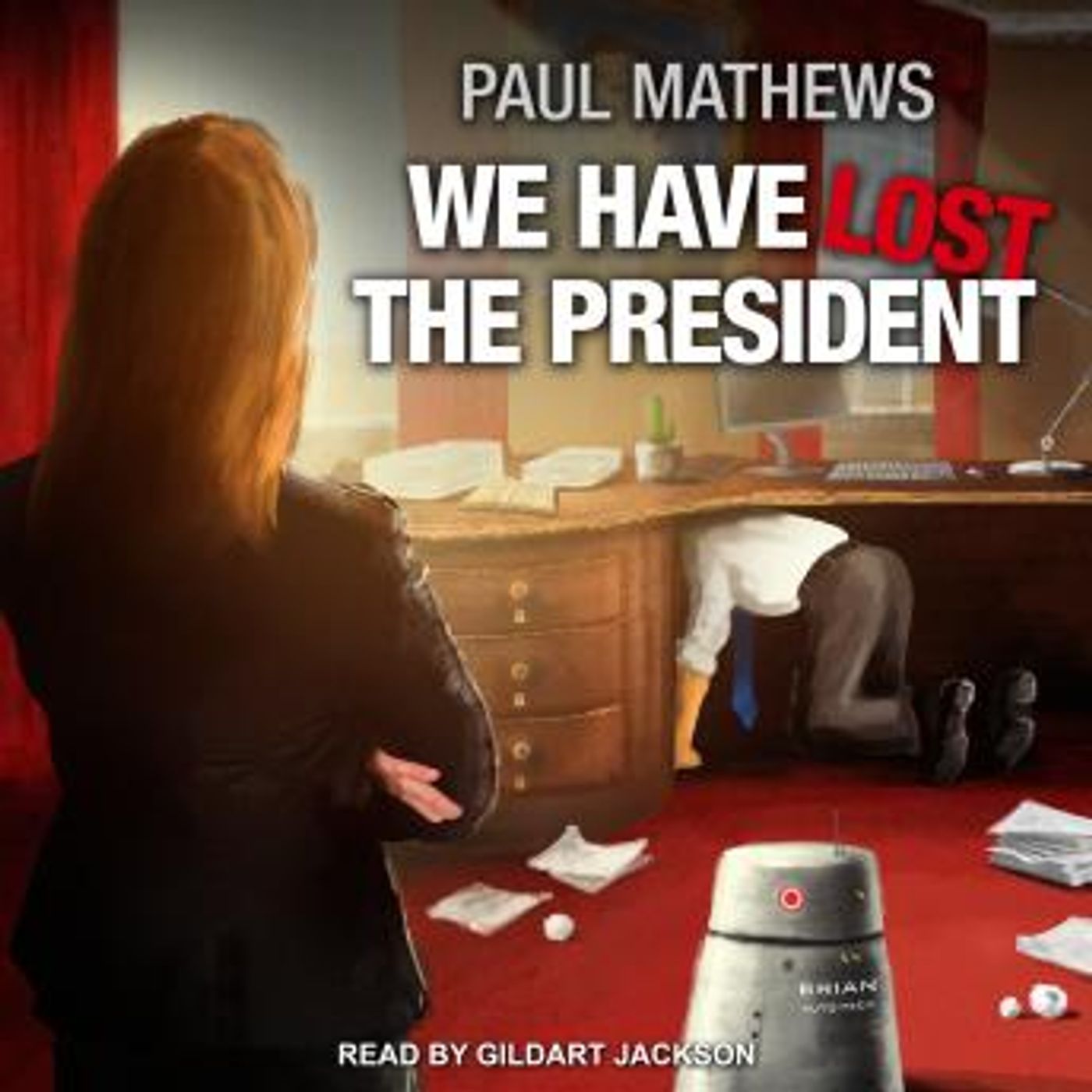 Full Audiobooks in Mystery, Thriller & Horror, Police & Detective