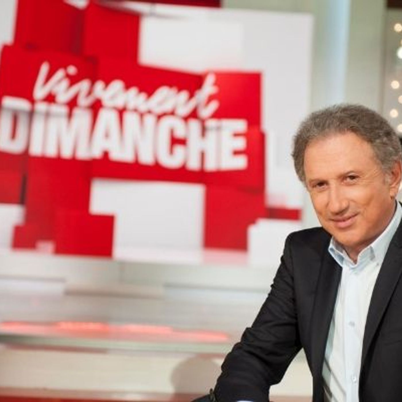 C\'est quoi le programme sur vos écrans?