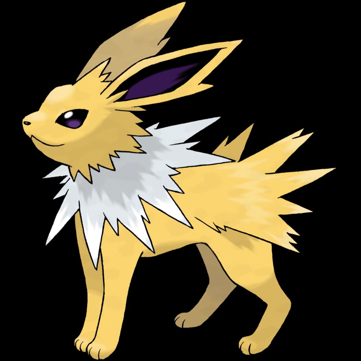 #135 Jolteon
