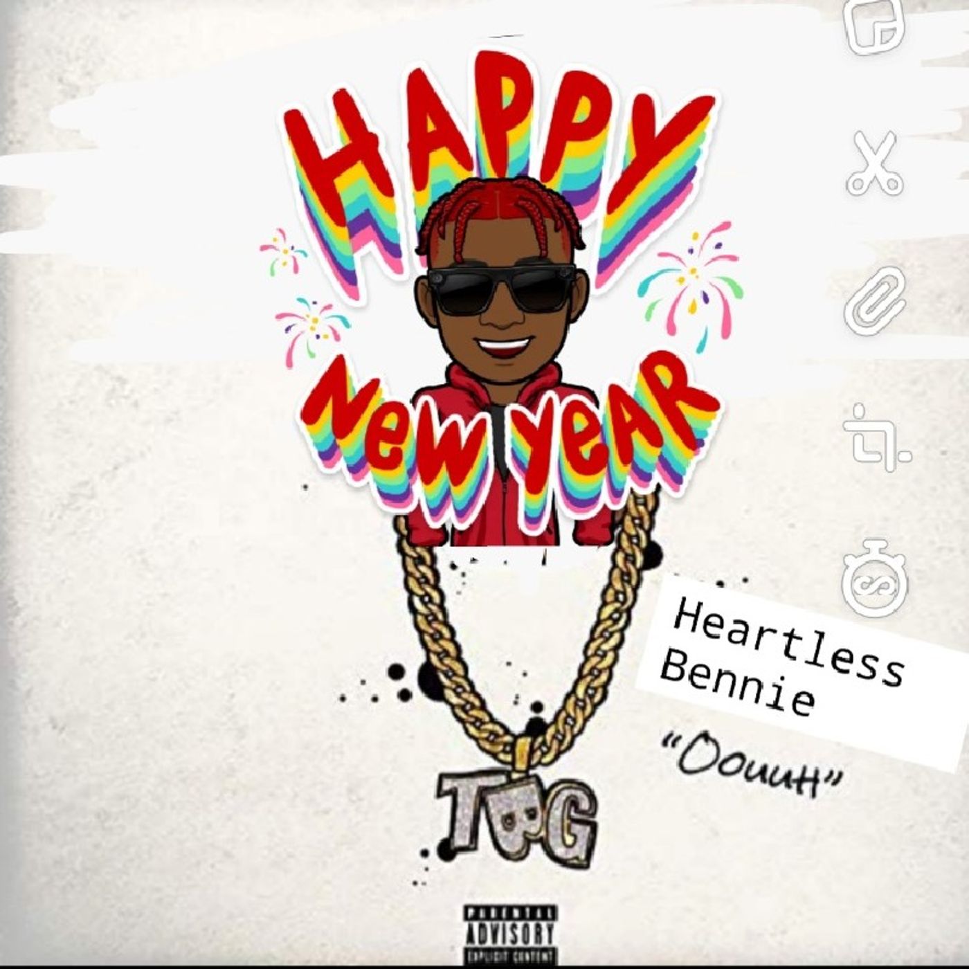 Oouuh (Take Yo Hoe Challenge)