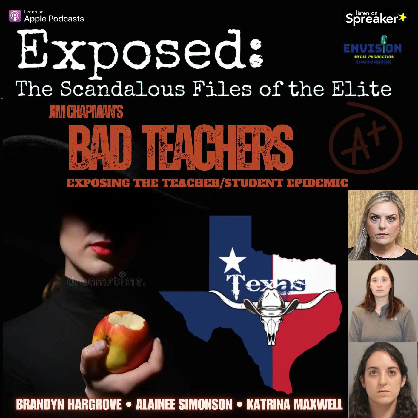 Bad Teachers: Texas Edition