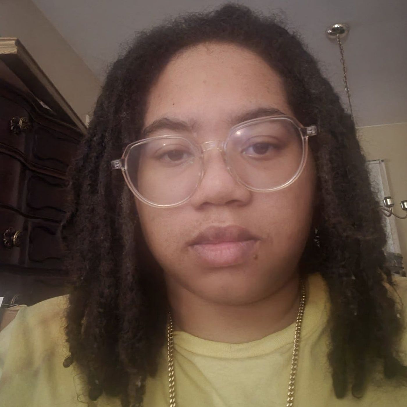 Thoughts of a Schizoaffective Artist