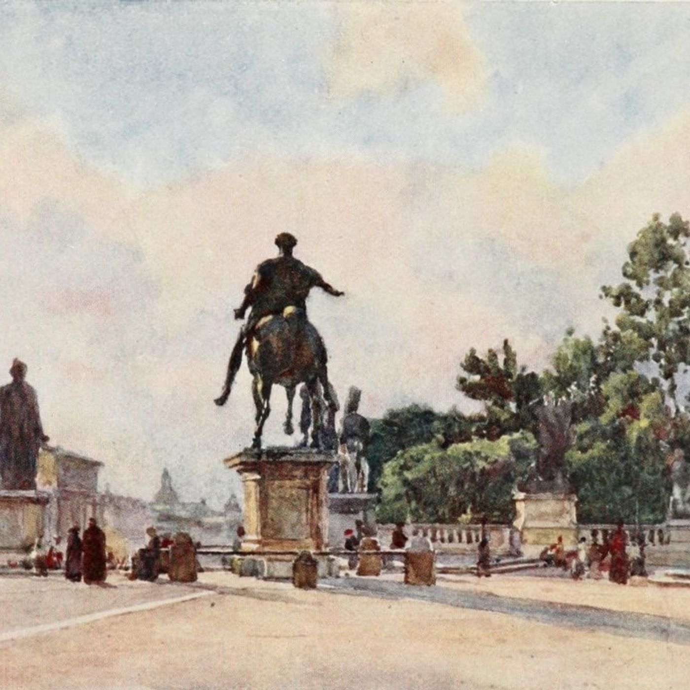 Le Storie di Ieri