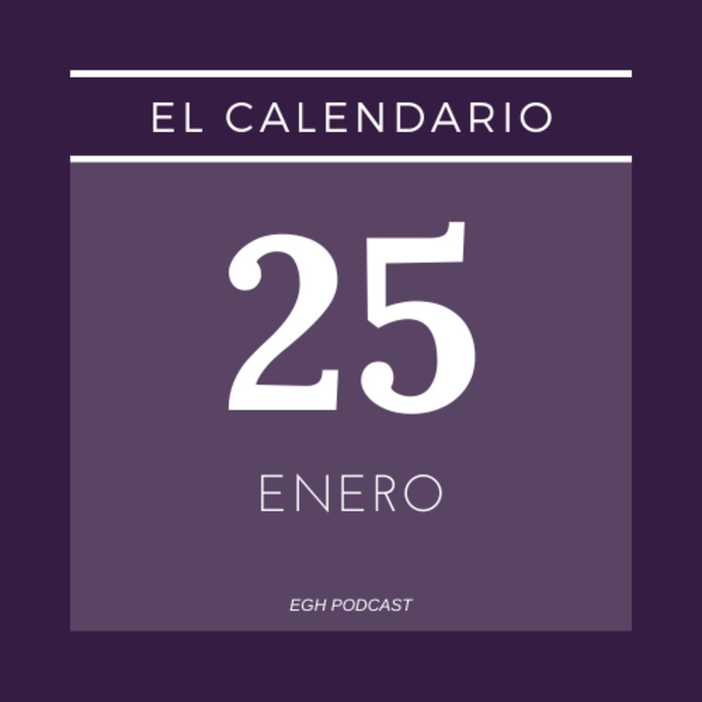 El Calendario