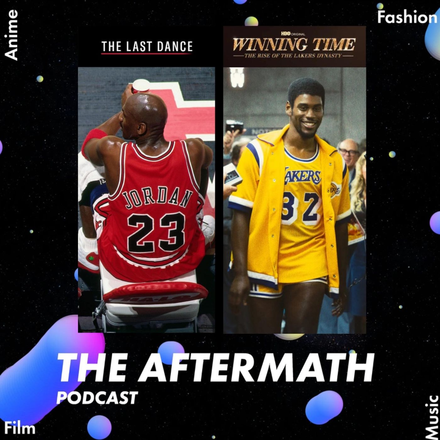 Winning Time: The Rise of the Lakers Dynasty Review #29