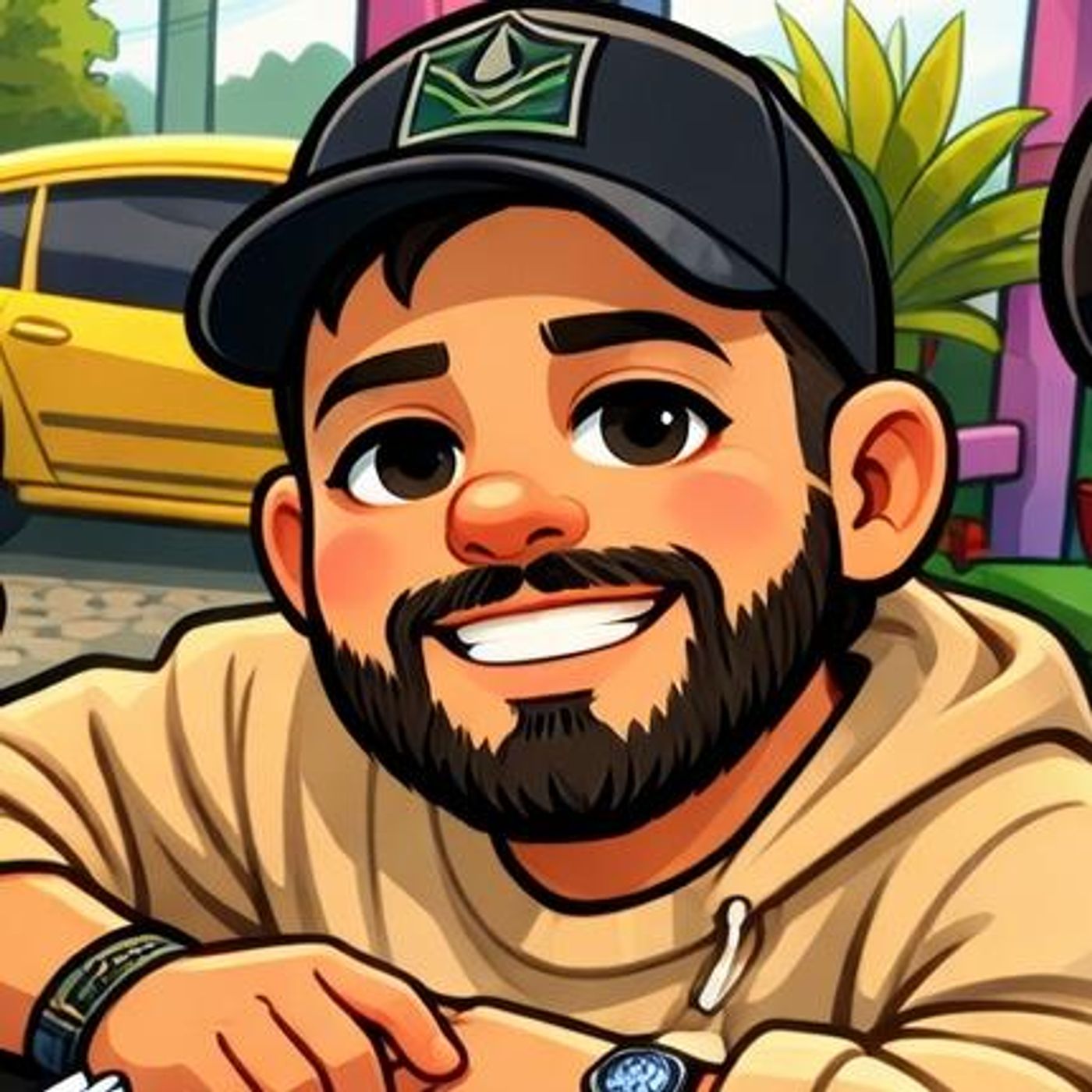 Ending Poverty cover art