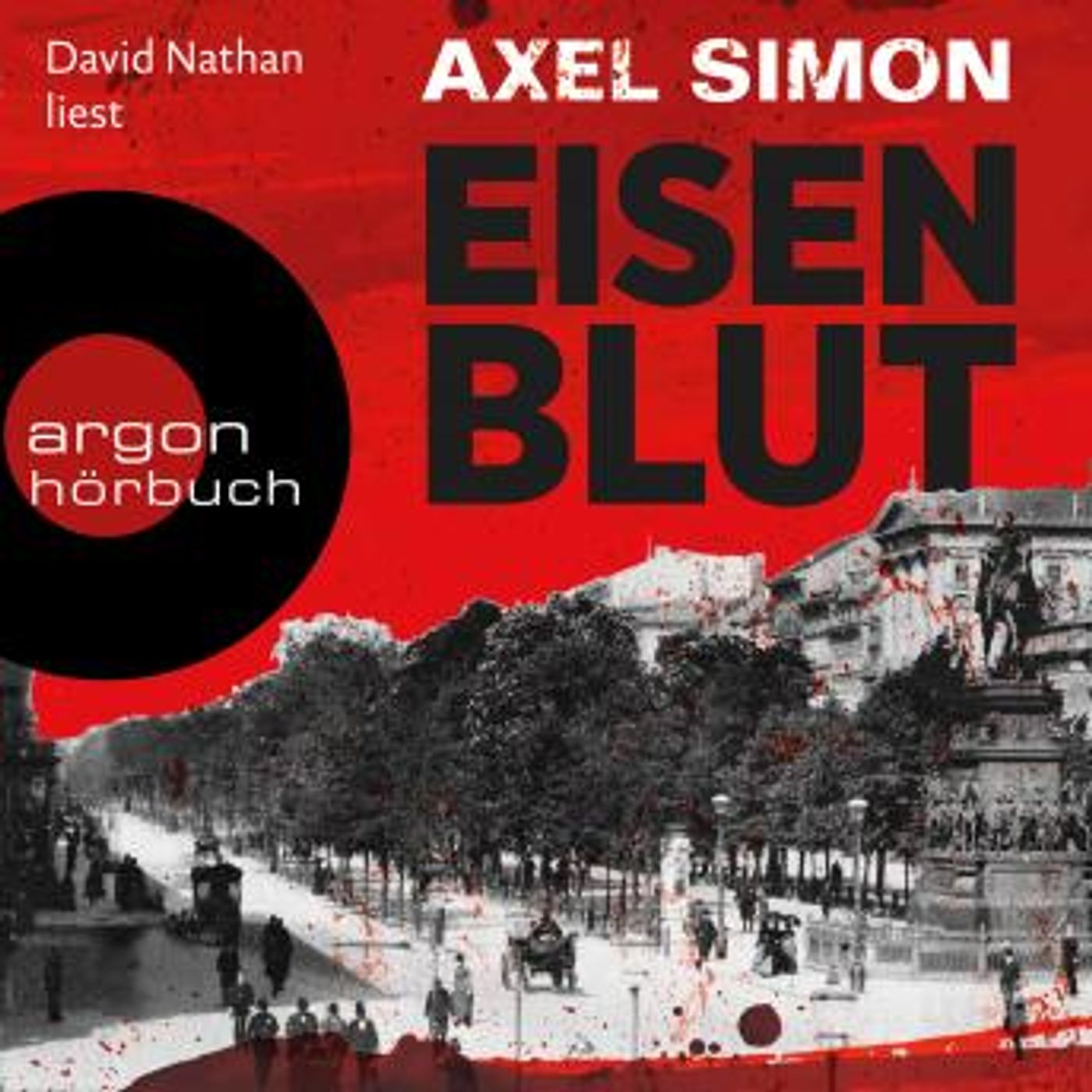 Download New Full Audiobooks in Mystery, Thriller & Horror, Police & Detective